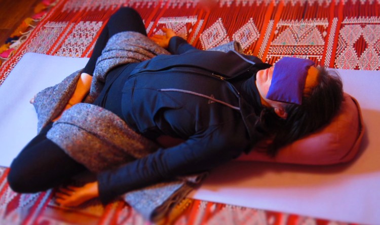 Still Flowing Yoga Méditation Mindfulness Charlotte Morin