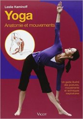 Yoga Leslie Kaminoff